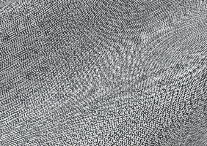 Donegal, Port Grey - Made to Measure Curtains - Image 4